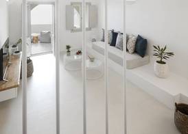 Star Infinity Suites 4