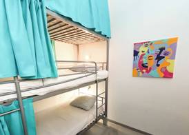 Medano Nest Hostel 4