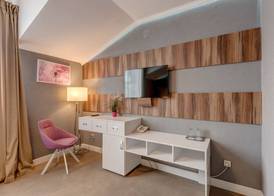 Hotel Roberto Slanic Prahova 2