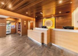 Fairfield Inn & Suites by Marriott Gainesville I-35 3