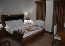 Mid Town Hotel 2