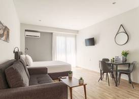 Raise Heraklion Boutique Apartments 5