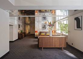 Hotel Stoller 3
