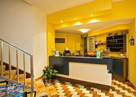 Hotel Antares 2