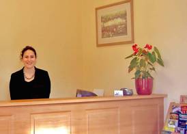 Fitzwilliam Townhouse 2