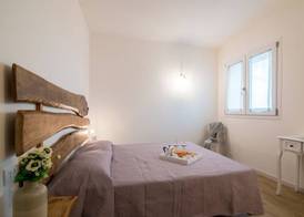 La Viola e il Sole - alloggi e glamping - 3