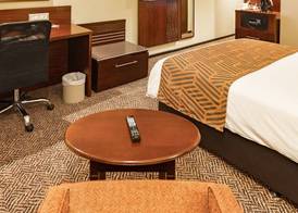 City Lodge Hotel at OR Tambo International Airport 4