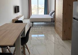 AQUÁRIO Apart Hotel 5
