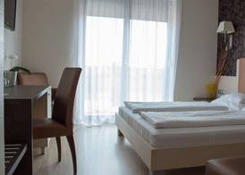 Gokart Hotel 4