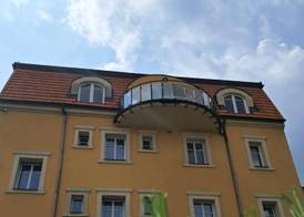 Hotel Garni Rambousek 4