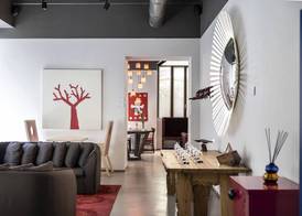 Savona 18 Suites - Member of Preferred Hotels & Resorts 3