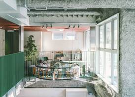 LANDABOUT TOKYO 3