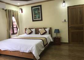 Villa Vieng Sa Vanh Hotel & Travel 5