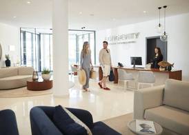 Longevity Health & Wellness Hotel - Adults Only 4