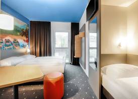 B&B Hotel Kempten 5