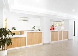 BARRANCO Chic! Apartments by ALEGRIA 5