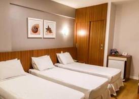 Hotel Pires by Pires - Balneario Camboriu 3