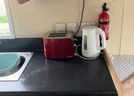 2-Bed Caravan in Mablethorpe sea front location 5