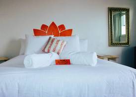 Nirvana Hotel 4