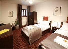 Hotel Lahofer 3