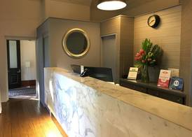 Avonmore On The Park Boutique Hotel 3