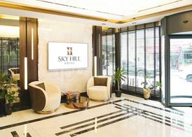Sky Hill Hotel 3