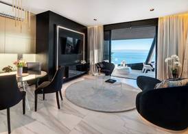 Posh Residence Luxury Suites 5