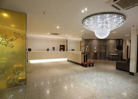 Taiwan Hotel 3
