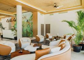 Gardens Hill Resort & Spa 4