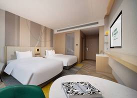 Holiday Inn Dujiangyan Ancient Town by IHG 2
