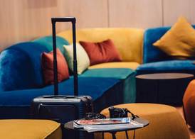 ProfilHotels Richmond 2