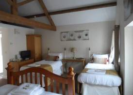 Mendip Spring Golf and Country Club 5