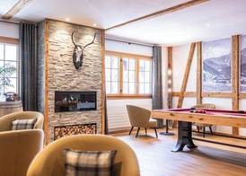 Hotel La Cruna 2