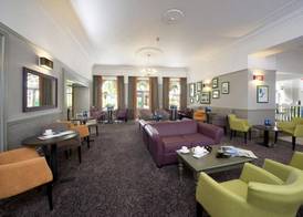 The Caledonian Torbay Hotel 3