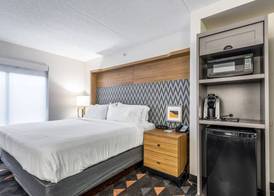Holiday Inn INDIANAPOLIS DOWNTOWN by IHG 4