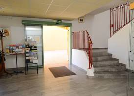 Hotel Terriciaë aux portes de Maussane les Alpilles 3