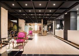 B&B HOTEL Burgos 5