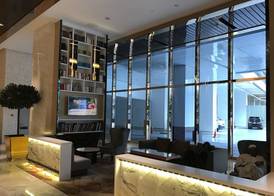 The Platinum Suites Kuala Lumpur 4
