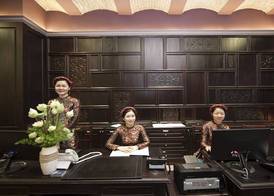 Alagon D'antique Boutique Hotel & Spa 4