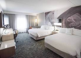 Courtyard by Marriott Hickory 5