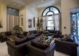 Ionian Plaza Hotel & Spa 3