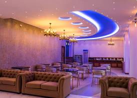 Ari Grand Hotel & Spa 2