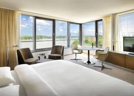 Hyatt Regency Mainz 4