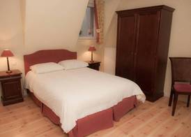 Imperial Hotel Amsterdam 5