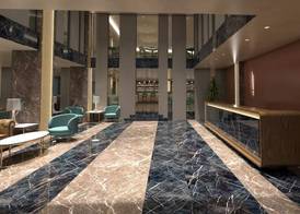 Leonardo Hotel Athens City Center 5