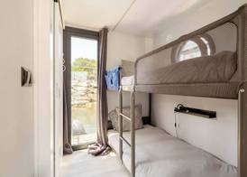 The Homeboat Company Sant'Elmo-Cagliari 4