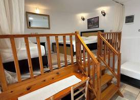 Aparthotel Paja 5