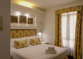 Imperial Suite Roma - Civis Hotels 2