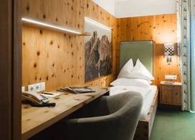 Landhotel Alpenhof Filzmoos 3