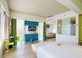 MaxOneHotels at Bukit Jimbaran 4